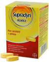 Bayer Spa Supradyn Ricarica 35Cpr