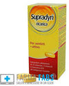 Bayer Spa Supradyn Ricarica 60Cpr