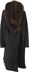 BAZAR-DELUXE-Bazar-Deluxe---Cappotto---440864---Nero-da-donna
