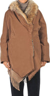 BAZAR-DELUXE-Bazar-Deluxe---Cappotto---440865---Cammello-da-donna