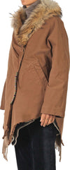 BAZAR-DELUXE-Bazar-Deluxe---Cappotto---440865---Cammello-da-donna