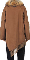 BAZAR-DELUXE-Bazar-Deluxe---Cappotto---440865---Cammello-da-donna