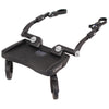 Pedana Buggyboard Mini - Grigio Lascal
