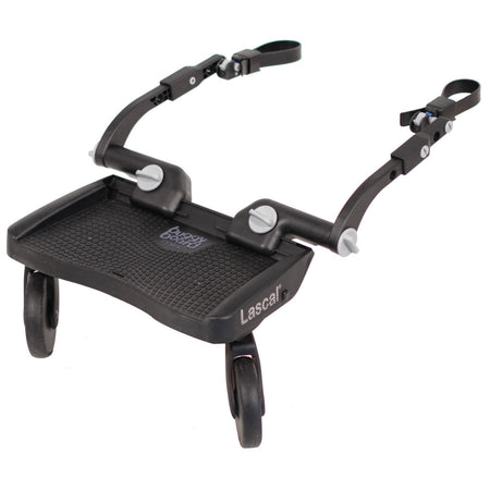 Pedana Buggyboard Mini - Grigio Lascal