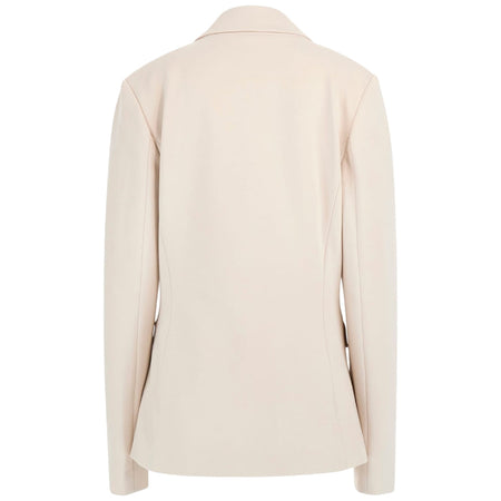 Guess giacca blazer doppiopetto stone MAELICE W5YN39 KCMU2 G9L9