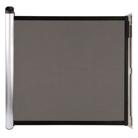 Cancelletto Kiddyguard Accent - Nero Lascal