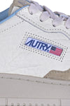 AUTRY Autry - Sneakers - 470565 - Panna da donna