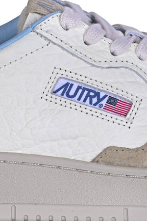 AUTRY Autry - Sneakers - 470565 - Panna da donna