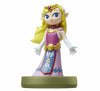 Amiibo The Legend Of Zelda - Zelda The Wind Waker