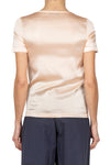 JUCCA Jucca - T-shirt - 451182 - Rosa da donna