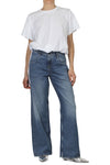 CYCLE Cycle - Jeans - 450859 - Denim da donna
