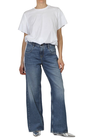 CYCLE Cycle - Jeans - 450859 - Denim da donna