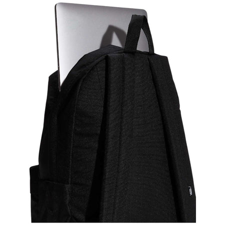 Vans zaino nero Old skool classico VN000H4YBLK