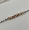 Bracciale donna 38byCameli 38BCM