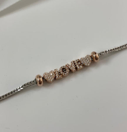 Bracciale donna 38byCameli 38BCM