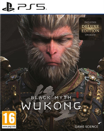 Black Myth WUKong PS5 UK