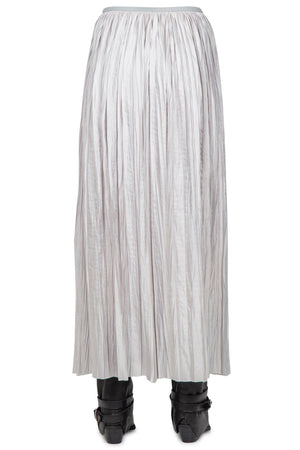ROBERTO COLLINA Roberto Collina - Gonna - 450010 - Grigio da donna