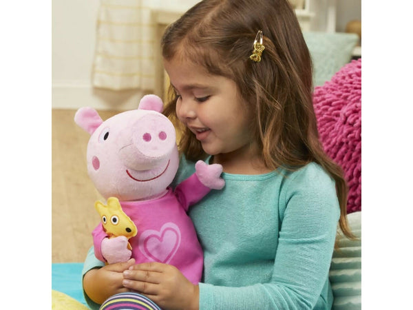 peppa 3