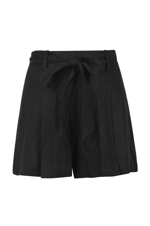 SO ALLURE So Allure - Shorts - 451637 - Nero da donna