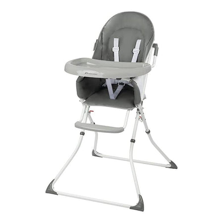 Seggiolone Pappa Bebeconfort Kanji Gray Mist