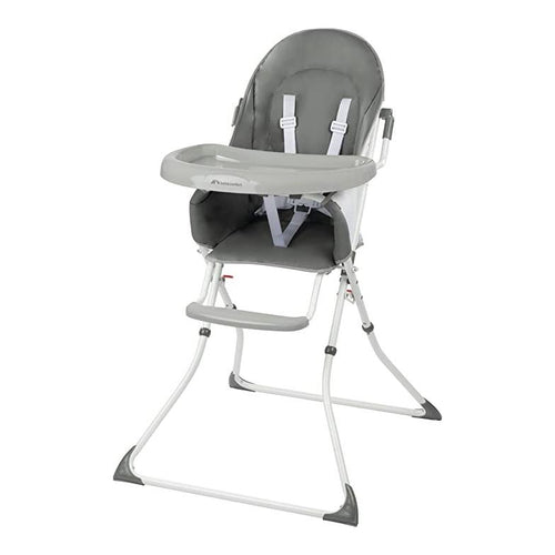 Seggiolone Pappa Bebeconfort Kanji Gray Mist