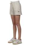 AUTRY Autry - Shorts - 450245 - Grigio chiaro da donna