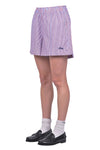 AUTRY Autry - Shorts - 470498 - Fantasia Azzurro da donna