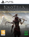 Enotria The Last Song Deluxe Edition PS5 UK