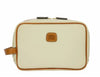BBJ00601 Beauty Bric’S Bianco/Cuoio 0000000399 - UNICA / Bianco/Cuoio - Beauty