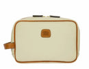 BBJ00601 Beauty Bric’S Bianco/Cuoio 0000000399 - UNICA / Bianco/Cuoio - Beauty