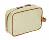 BBJ00601 Beauty Bric’S Bianco/Cuoio 0000000399 - UNICA / Bianco/Cuoio - Beauty