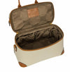 BBJ02530 Borsone Bric’S Bianco/Cuoio 0000000398 - UNICA / Bianco/Cuoio - Borsone