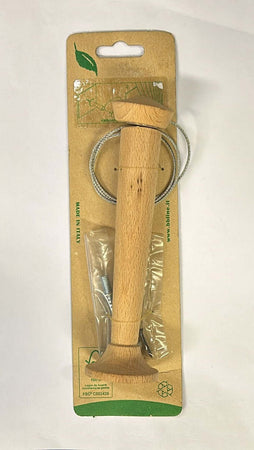 BBLINE---EMBRASSE-MAGNETICO-17CM-IN-LEGNO-GREZZO