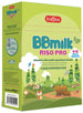 Bbmilk riso pro 0-12 400g