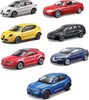 BBurago-Alfa-Romeo-assortite-1:43