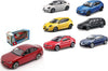 BBurago-Alfa-Romeo-assortite-1:43