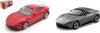 Bburago-Ferrari-CDU-ROMA-R&P-1:43-assortito