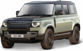 Bburago-Land-Rover-Defender-1:24