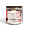 Biscotti Cioccolato Fondente E Peperoncino 210 gr