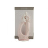 Bomboniera Sposi Porcellana Pink Wedding Love Schonherr