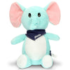 Peluche Dolce Nanna Elefante Alecto Baby