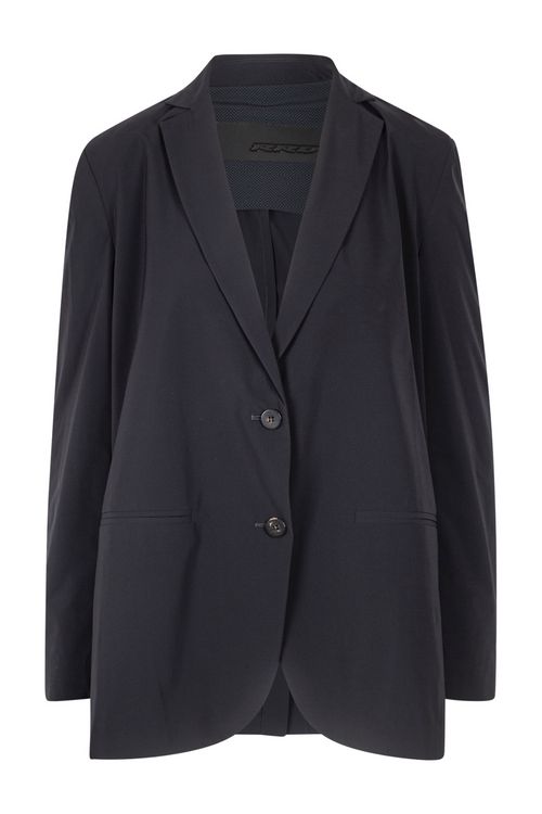 RRD ROBERTO RICCI DESIGN RRD Roberto Ricci Design - Giacca - 450183 - Nero da donna