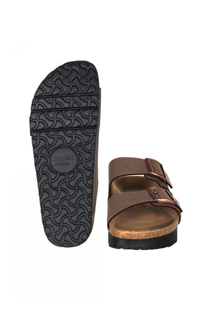 PAPILLIO BY BIRKENSTOCK Birkenstock - Sandali - 450524 - Tortora da donna