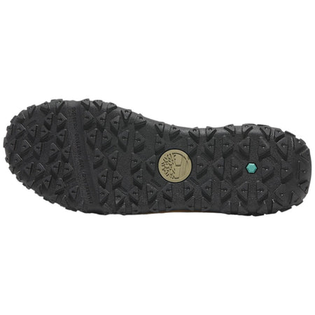 Timberland Scarpe Hiker Greenstride Motion 6 Mid nere TB0A6CW1EJC Stringate Timberland