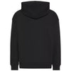 Calvin Klein felpa nera con cappuccio LV14LD231GUB1
