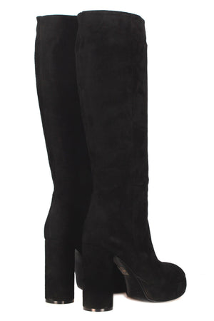 VIC MATIE Vic Matie - Stivali - 400192 - Nero da donna