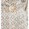Guess vestito chemisier beige Veronica W5RK40 WF1T2 P1KZ Vestiti Guess