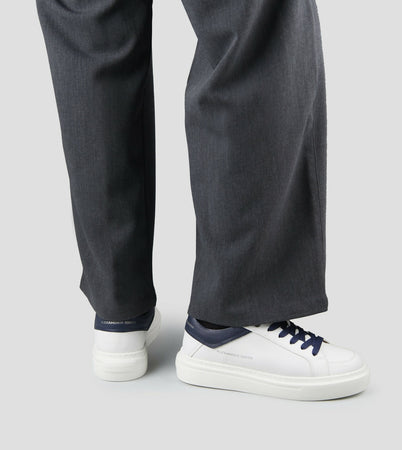 Alexander Smith Uomo linea Regent