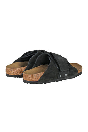 BIRKENSTOCK Birkenstock - Sandali - 450518 - Nero da donna