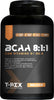 Bcaa-Compresse-8:1:1-T-rex-Integratori-Integratore-Alimentare-Di-Aminoacidi-Ramificati-Con-Vitamina-B1,-B6-Ed-E-|-Anabolic-Post-Workout-Potente-|-150-Compresse